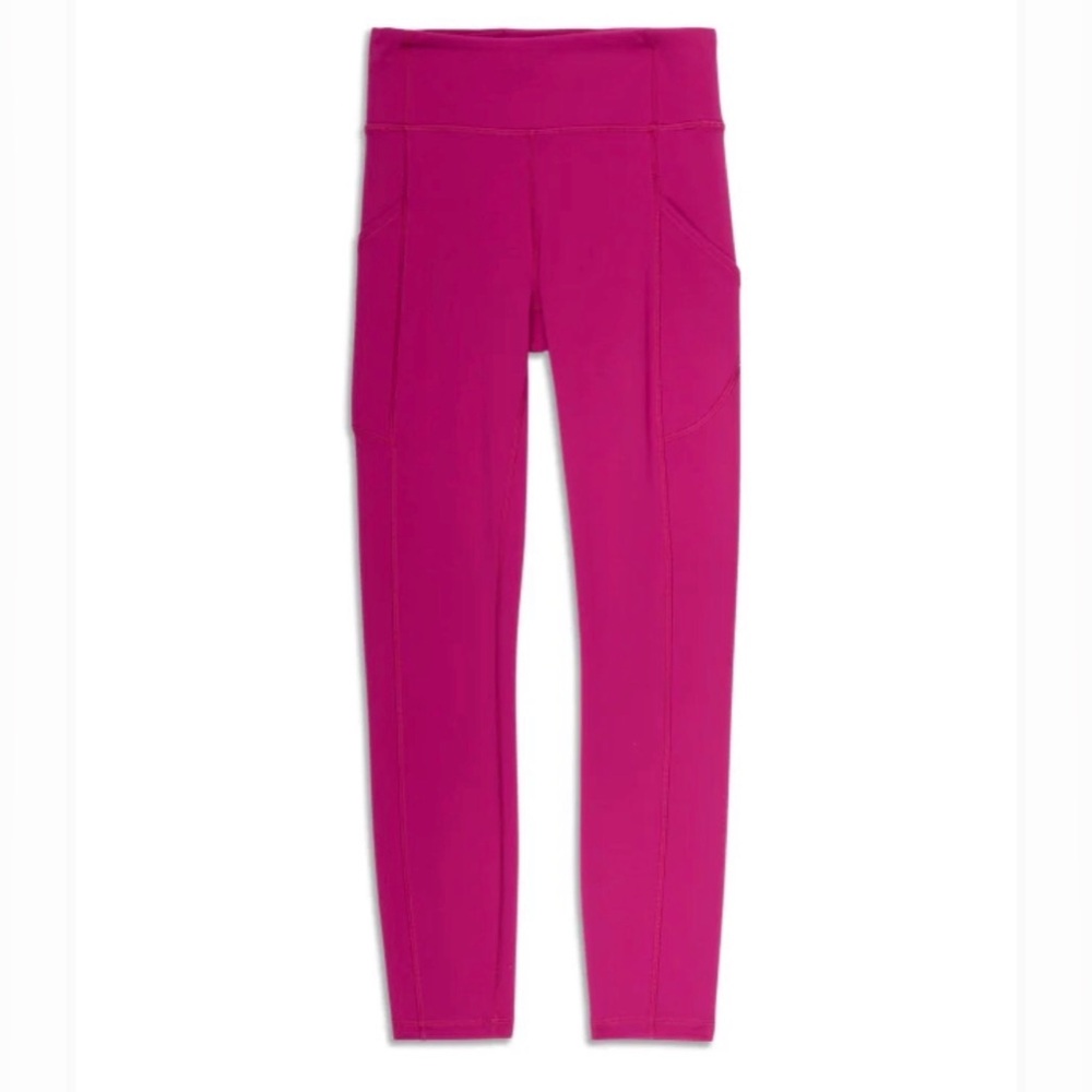 Lululemon Leggings sz S